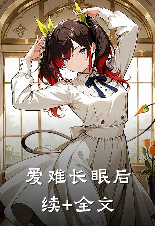 爱难长眠后续+全文