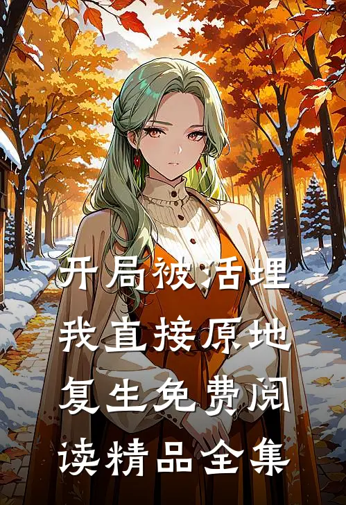 开局被活埋,我直接原地复生免费阅读精品全集