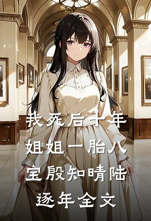 我死后十年，姐姐一胎八宝殷知晴陆逐年全文