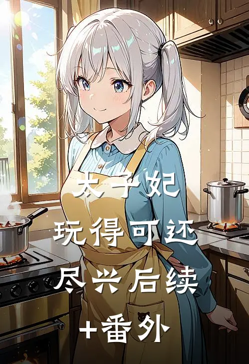 太子妃，玩得可还尽兴后续+番外