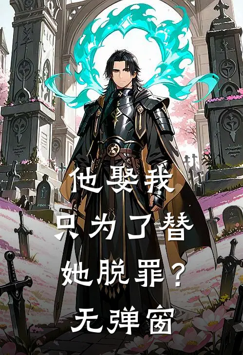 他娶我，只为了替她脱罪？无弹窗