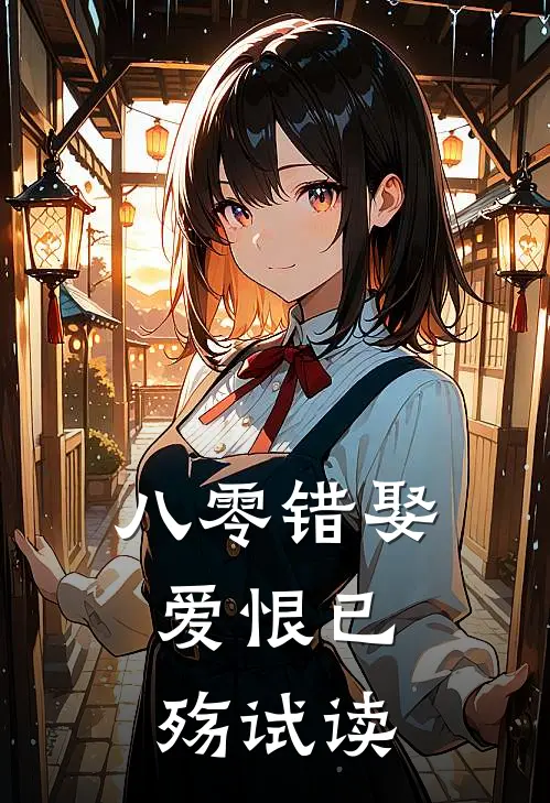 八零错娶，爱恨已殇试读