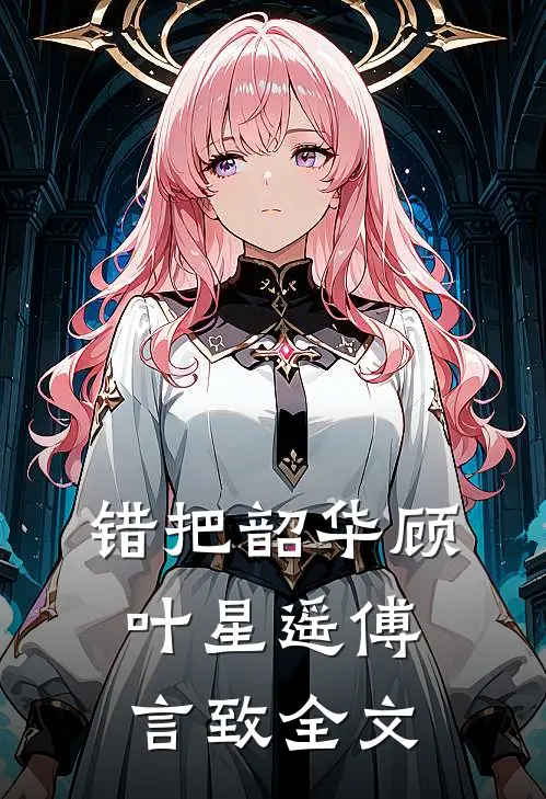 错把韶华顾叶星遥傅言致全文