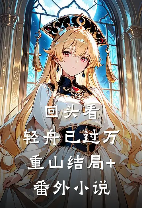 回头看，轻舟已过万重山结局+番外小说