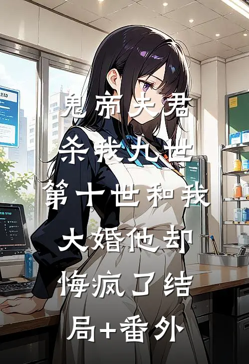 鬼帝夫君杀我九世，第十世和我大婚他却悔疯了结局+番外