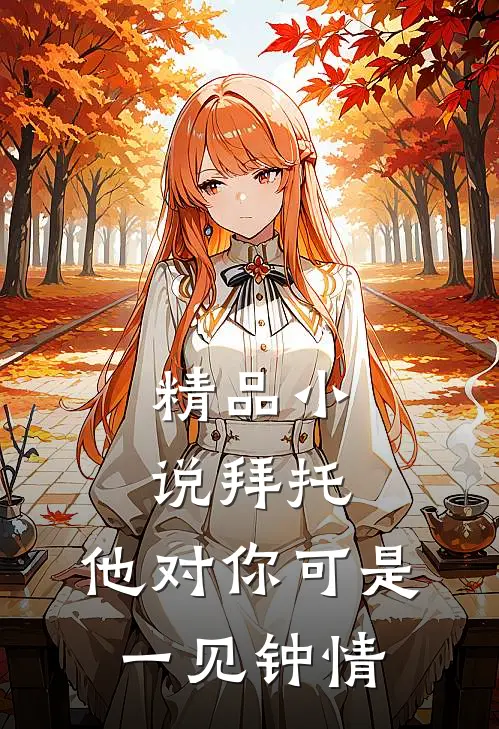 精品小说拜托，他对你可是一见钟情
