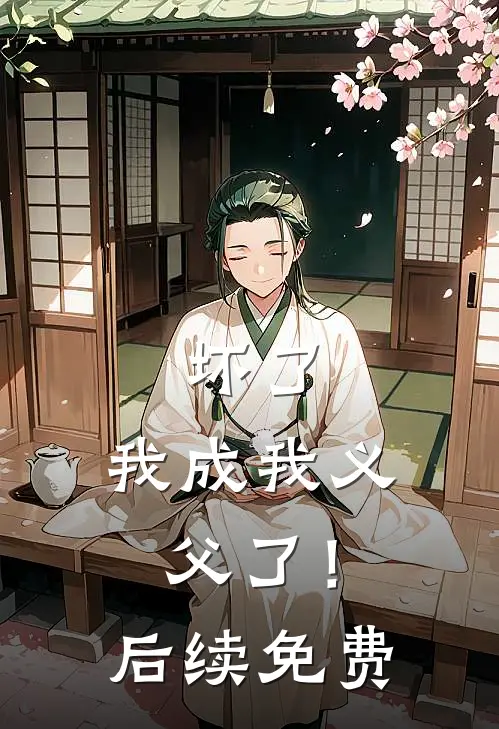 坏了，我成我义父了！后续免费