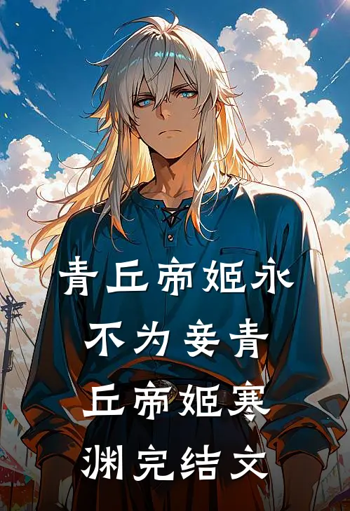 青丘帝姬永不为妾青丘帝姬寒渊完结文