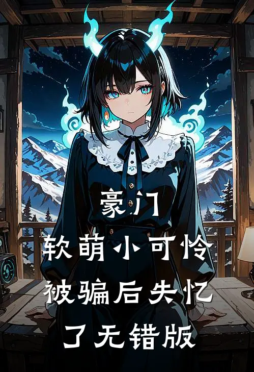豪门：软萌小可怜被骗后失忆了无错版