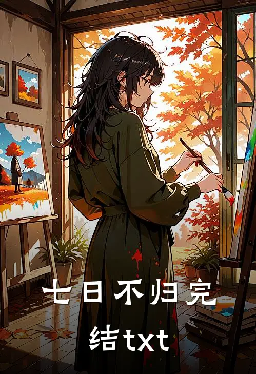 七日不归完结txt