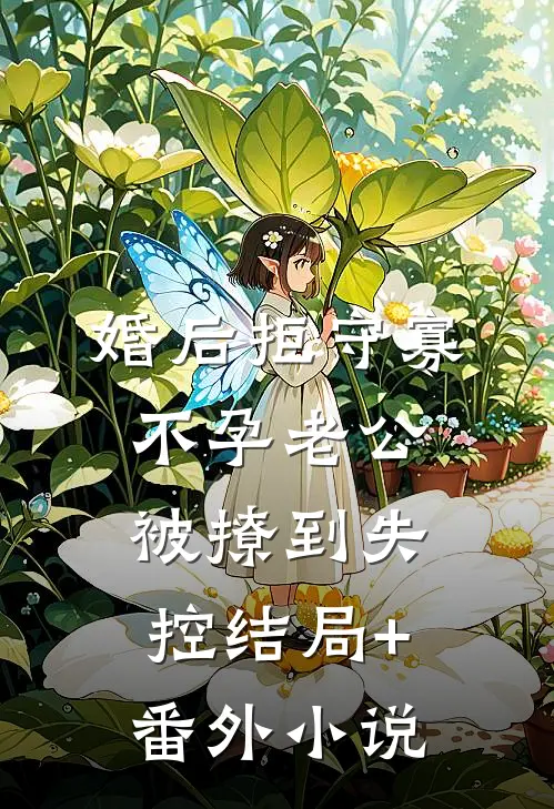 婚后拒守寡，不孕老公被撩到失控结局+番外小说