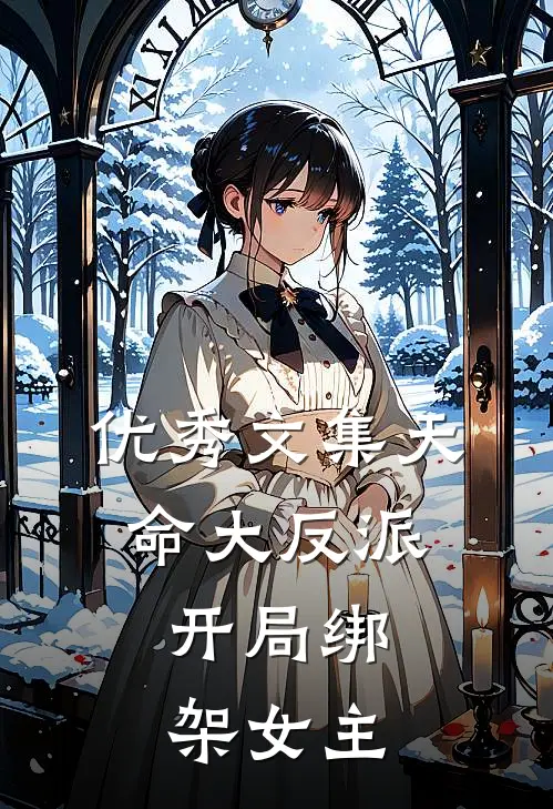 优秀文集天命大反派：开局绑架女主