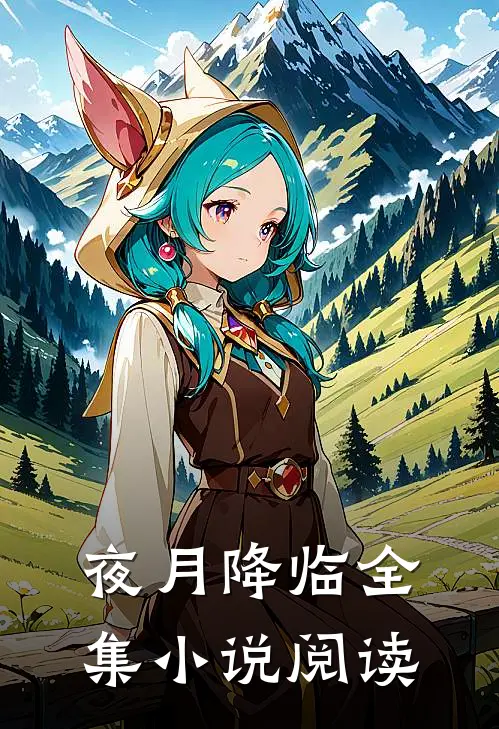 夜月降临全集小说阅读