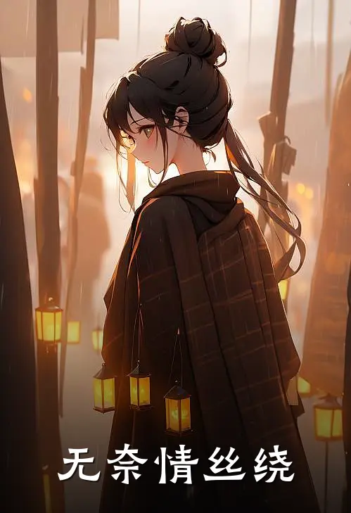 无奈情丝绕