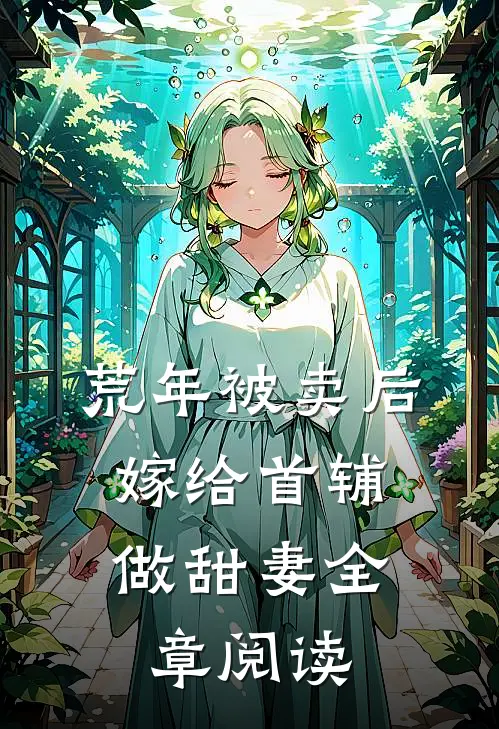 荒年被卖后，嫁给首辅做甜妻全章阅读