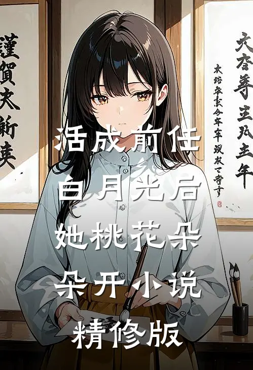 活成前任白月光后,她桃花朵朵开小说精修版
