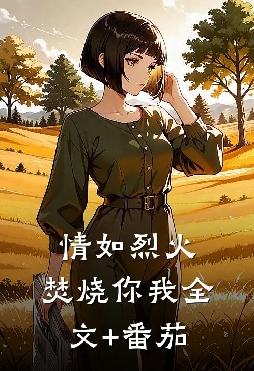 情如烈火，焚烧你我全文+番茄