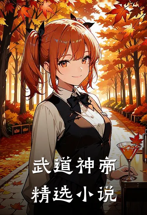 武道神帝精选小说