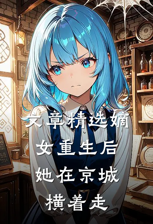文章精选嫡女重生后，她在京城横着走