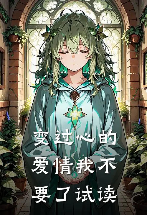 变过心的爱情我不要了试读
