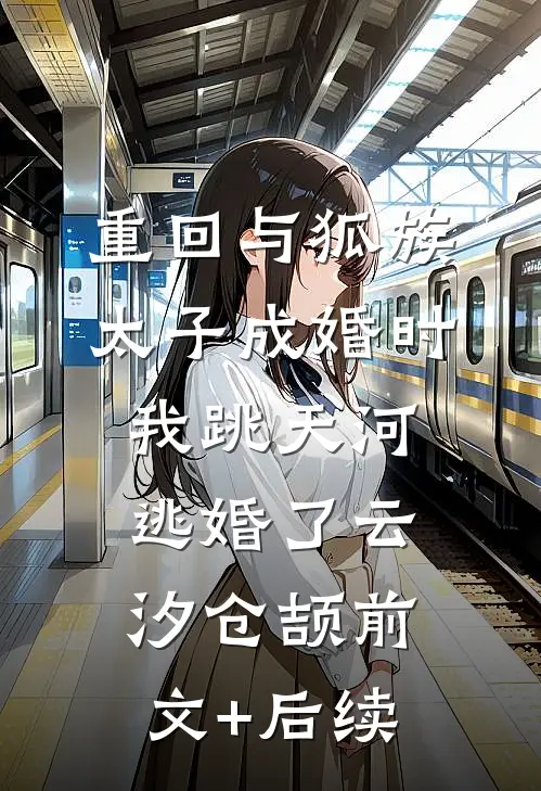 重回与狐族太子成婚时，我跳天河逃婚了云汐仓颉前文+后续