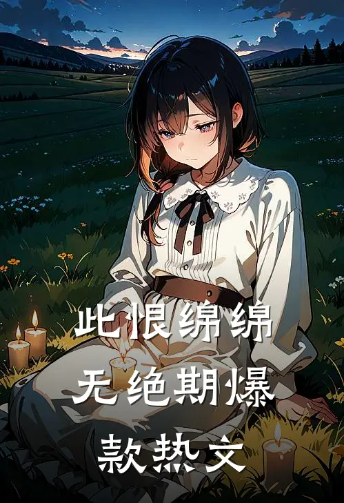此恨绵绵无绝期爆款热文