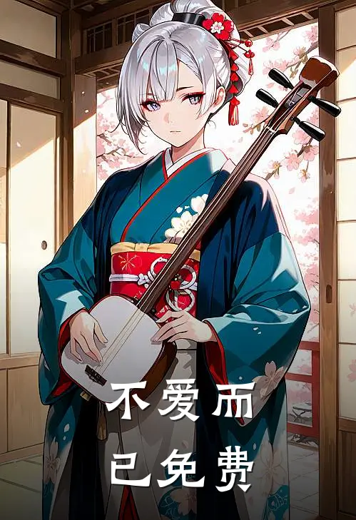 不爱而已免费