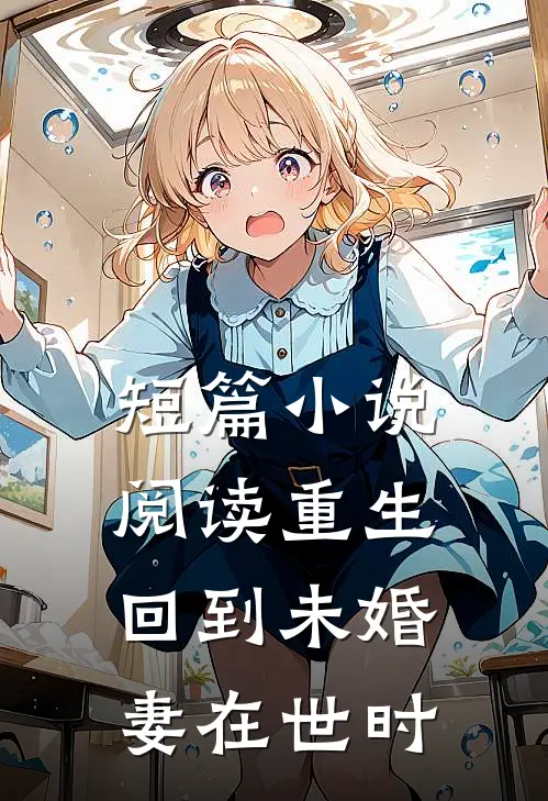 短篇小说阅读重生回到未婚妻在世时