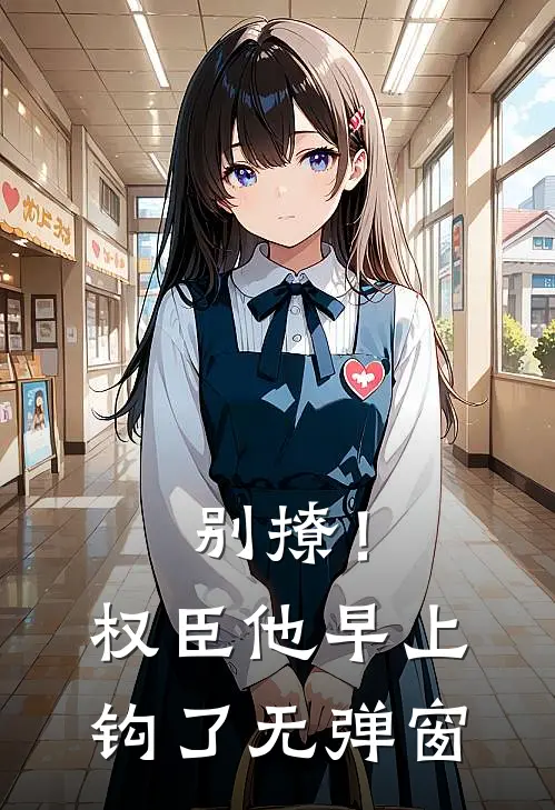 别撩！权臣他早上钩了无弹窗