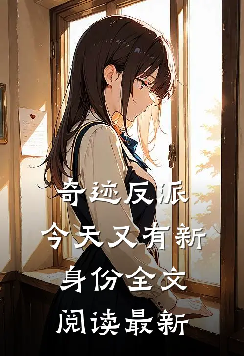 奇迹反派：今天又有新身份全文阅读最新