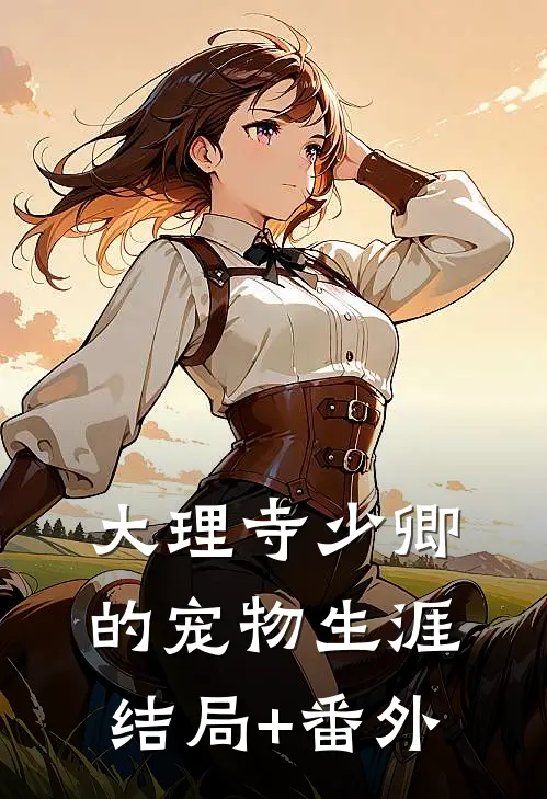 大理寺少卿的宠物生涯结局+番外