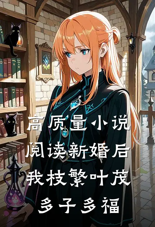 高质量小说阅读新婚后，我枝繁叶茂多子多福