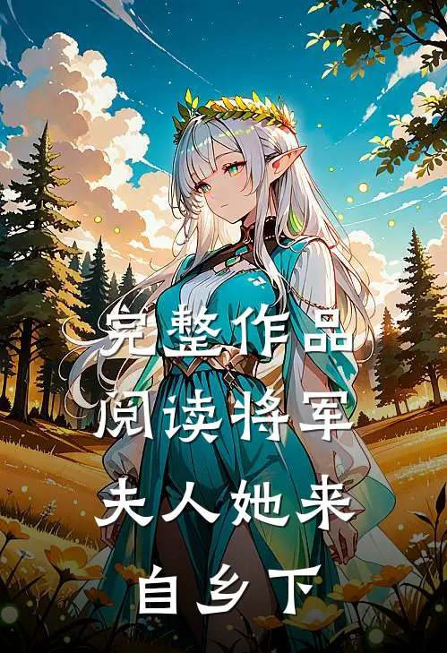 完整作品阅读将军，夫人她来自乡下
