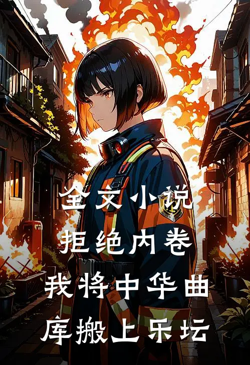 全文小说拒绝内卷，我将中华曲库搬上乐坛