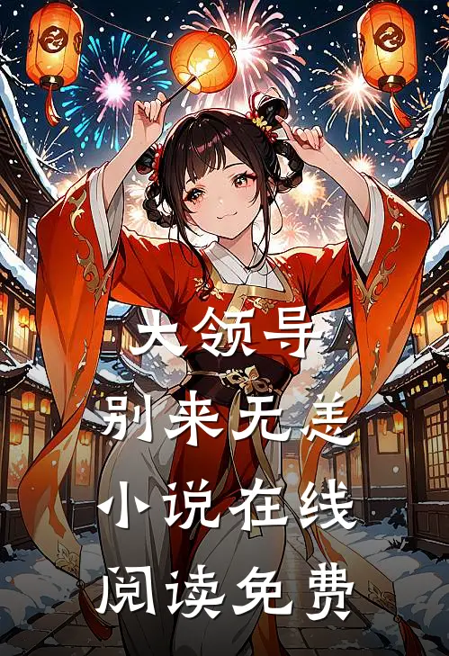 大领导,别来无恙在线阅读免费