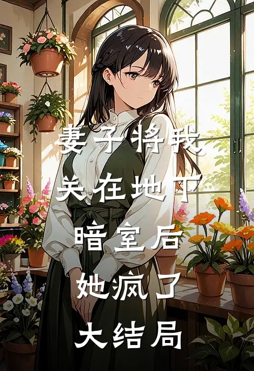 妻子将我关在地下暗室后，她疯了大结局