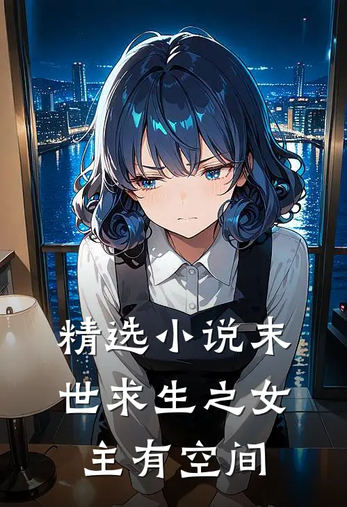 精选小说末世求生之女主有空间