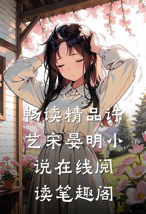 畅读精品许艺宋晏明小说在线阅读笔趣阁