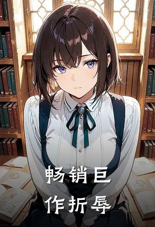 畅销巨作折辱