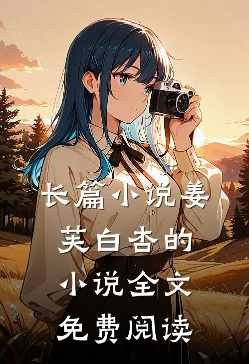 长篇小说姜芙白杏的小说全文免费阅读