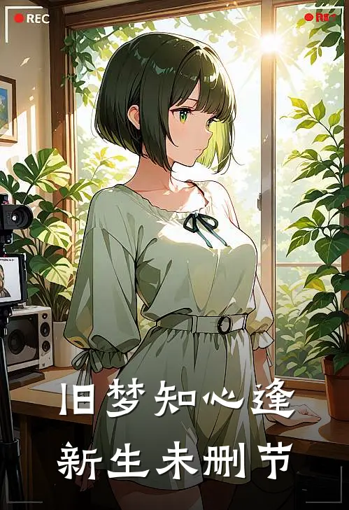 旧梦知心逢新生未删节
