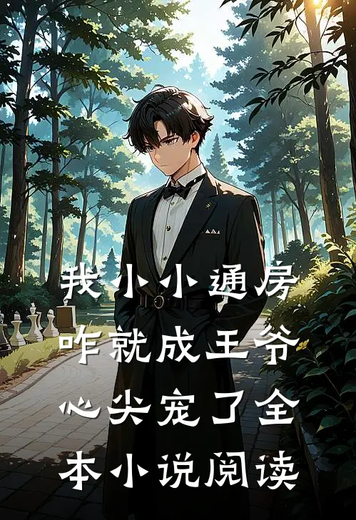 我小小通房，咋就成王爷心尖宠了全本小说阅读