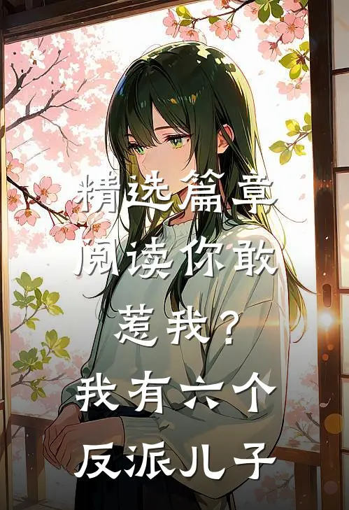 精选篇章阅读你敢惹我？我有六个反派儿子