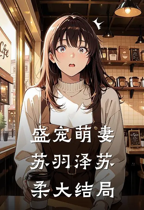 盛宠萌妻苏羽泽苏柔大结局