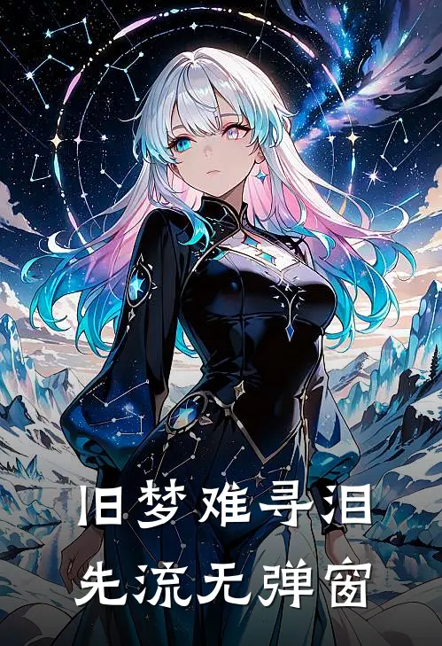 旧梦难寻泪先流无弹窗