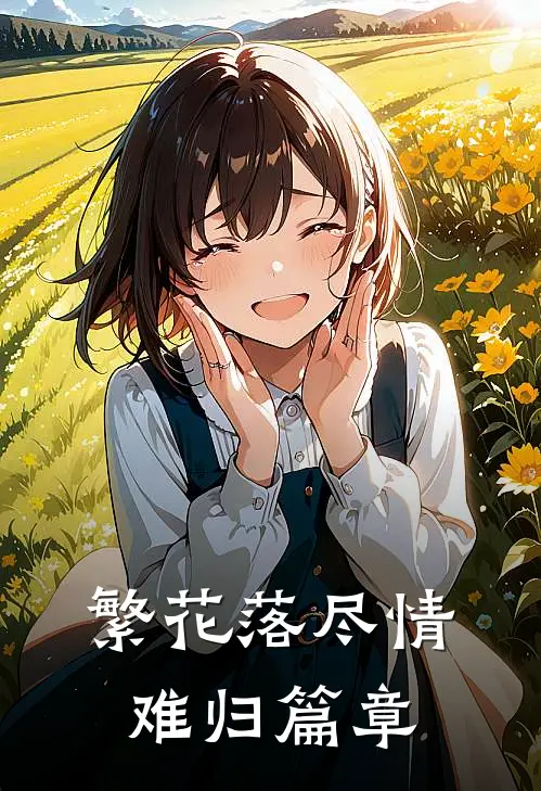 繁花落尽情难归篇章