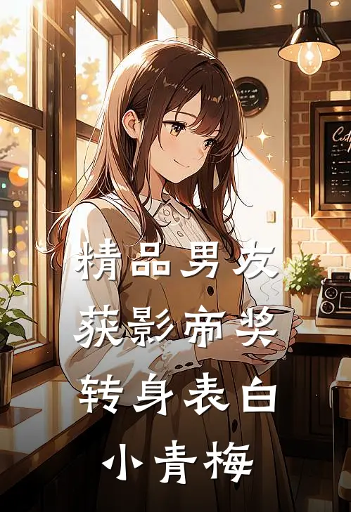 精品男友获影帝奖，转身表白小青梅
