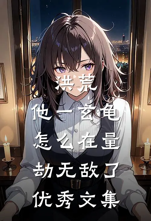 洪荒：他一玄龟，怎么在量劫无敌了优秀文集