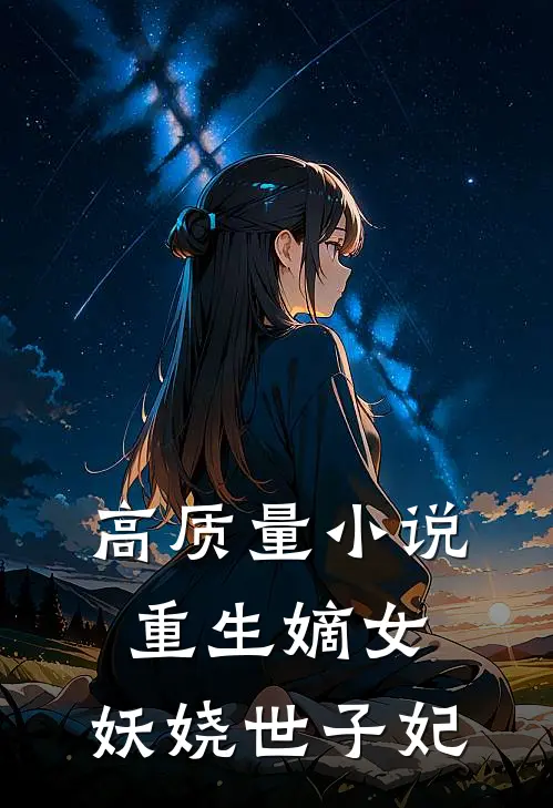 高质量小说重生嫡女：妖娆世子妃