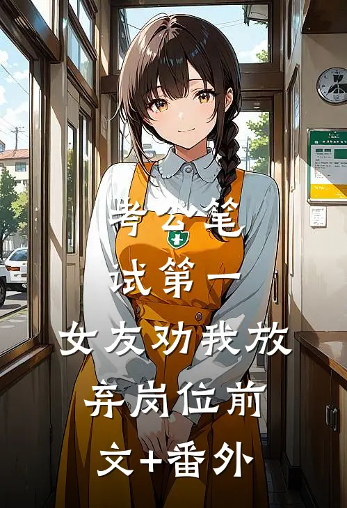 考公笔试第一，女友劝我放弃岗位前文+番外